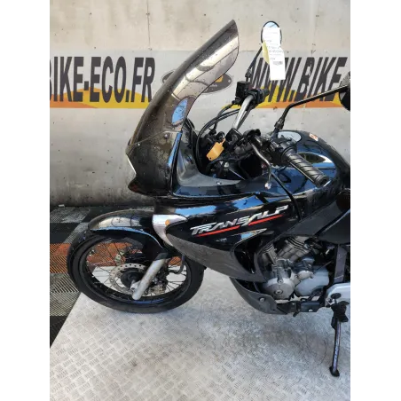 HONDA XL 650 TRANSALP