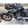 HONDA XL 650 TRANSALP HONDA XL 650 TRANSALP