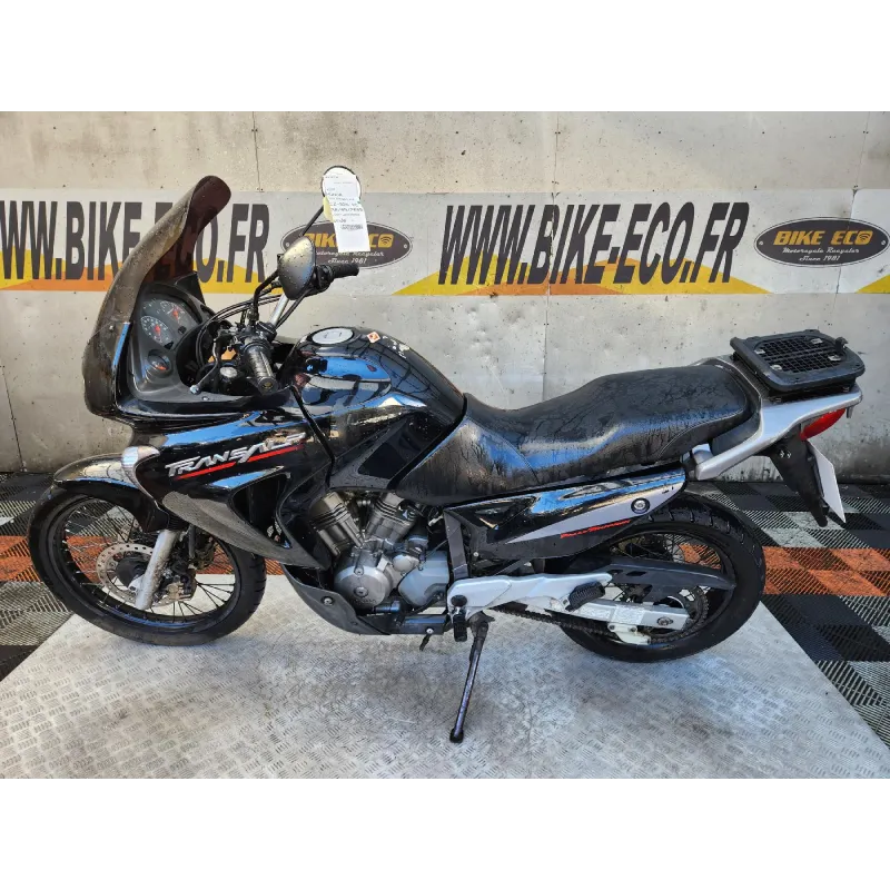 HONDA XL 650 TRANSALP