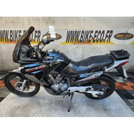 HONDA XL 650 TRANSALP