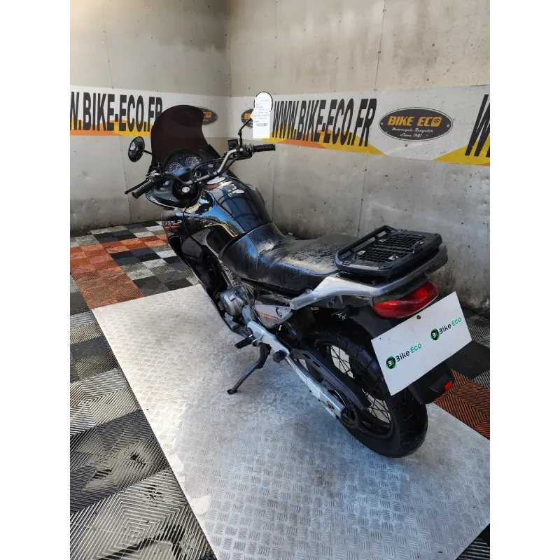 HONDA XL 650 TRANSALP