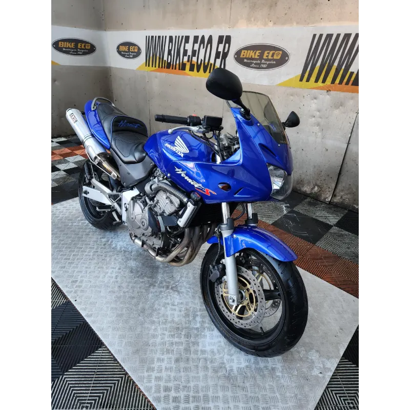 HONDA HORNET 600 S