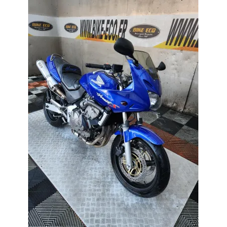 HONDA HORNET 600 S