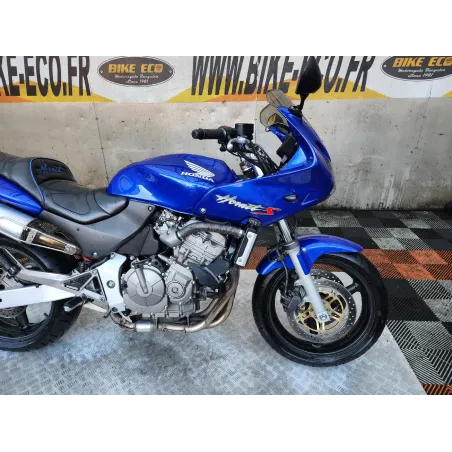HONDA HORNET 600 S