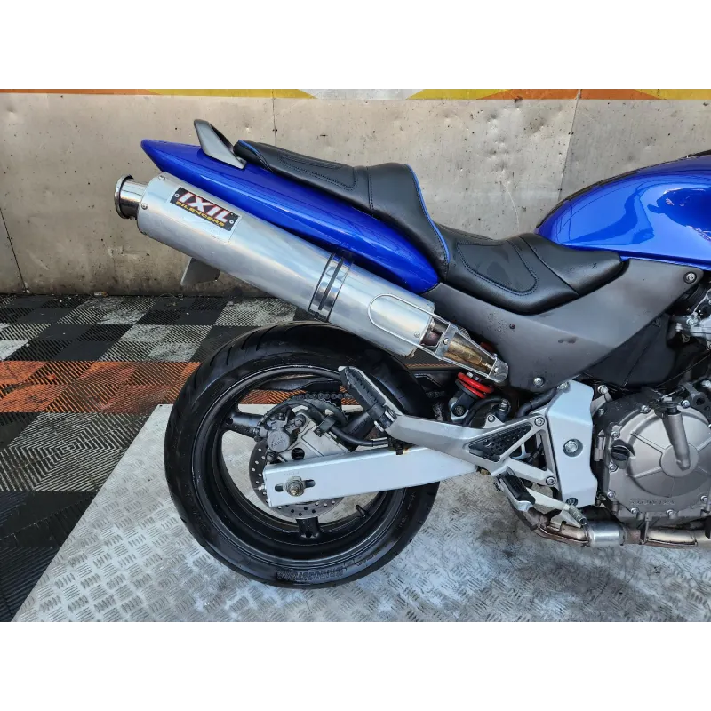 HONDA HORNET 600 S
