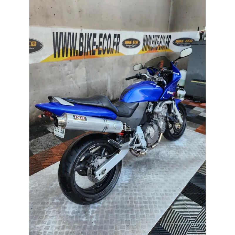 HONDA HORNET 600 S