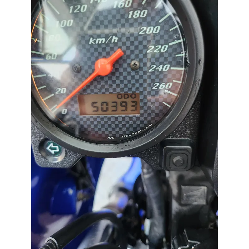 HONDA HORNET 600 S