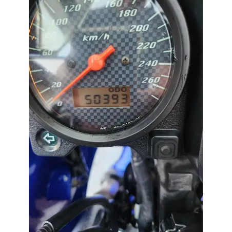 HONDA HORNET 600 S