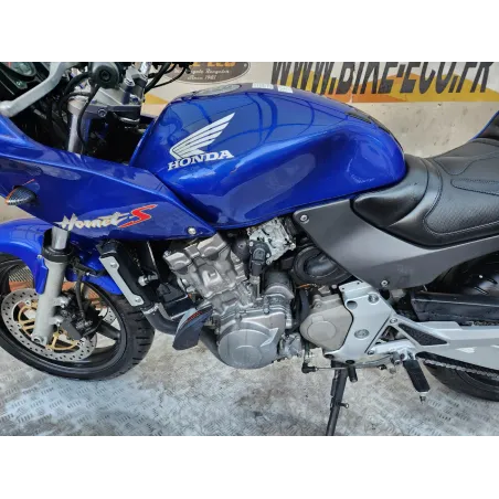 HONDA HORNET 600 S