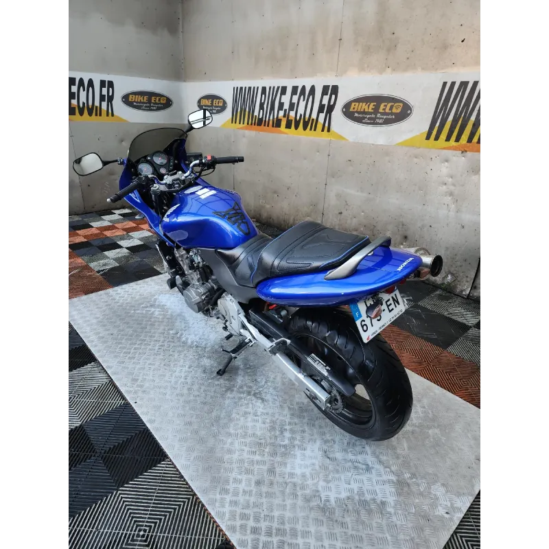 HONDA HORNET 600 S