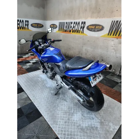 HONDA HORNET 600 S