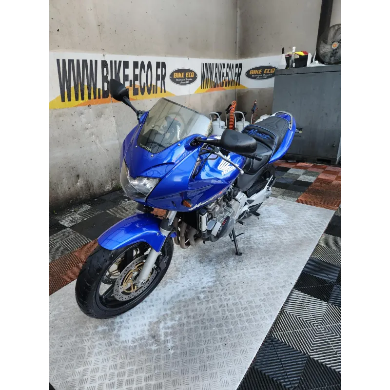 HONDA HORNET 600 S