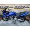 HONDA HORNET 600 S HONDA HORNET 600 S
