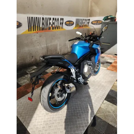 CFMOTO CF 400 GT