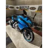 CFMOTO CF 400 GT