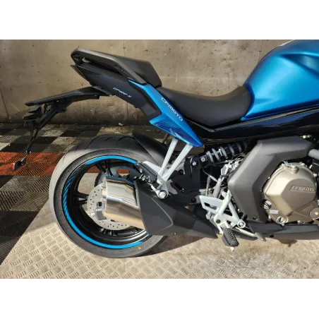 CFMOTO CF 400 GT