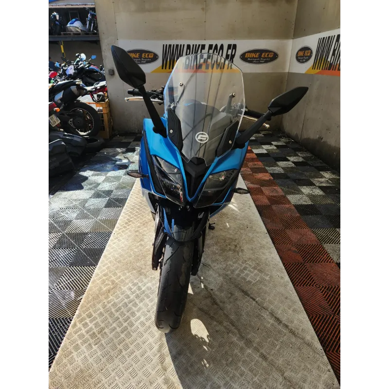 CFMOTO CF 400 GT