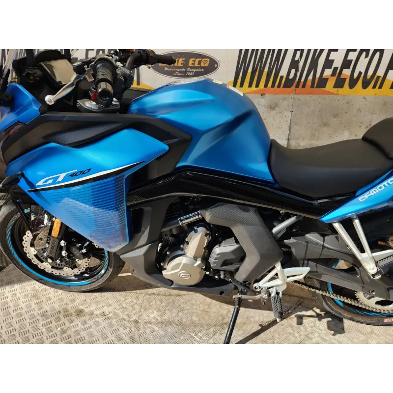 CFMOTO CF 400 GT