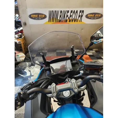 CFMOTO CF 400 GT