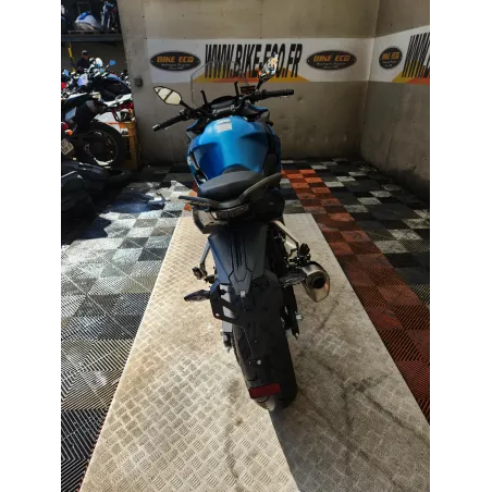 CFMOTO CF 400 GT