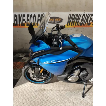 CFMOTO CF 400 GT