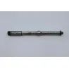 Axe de roue avant CAGIVA ROADSTER 125 1994 - 2001 Axe de roue avant CAGIVA ROADSTER 125 1994 - 2001