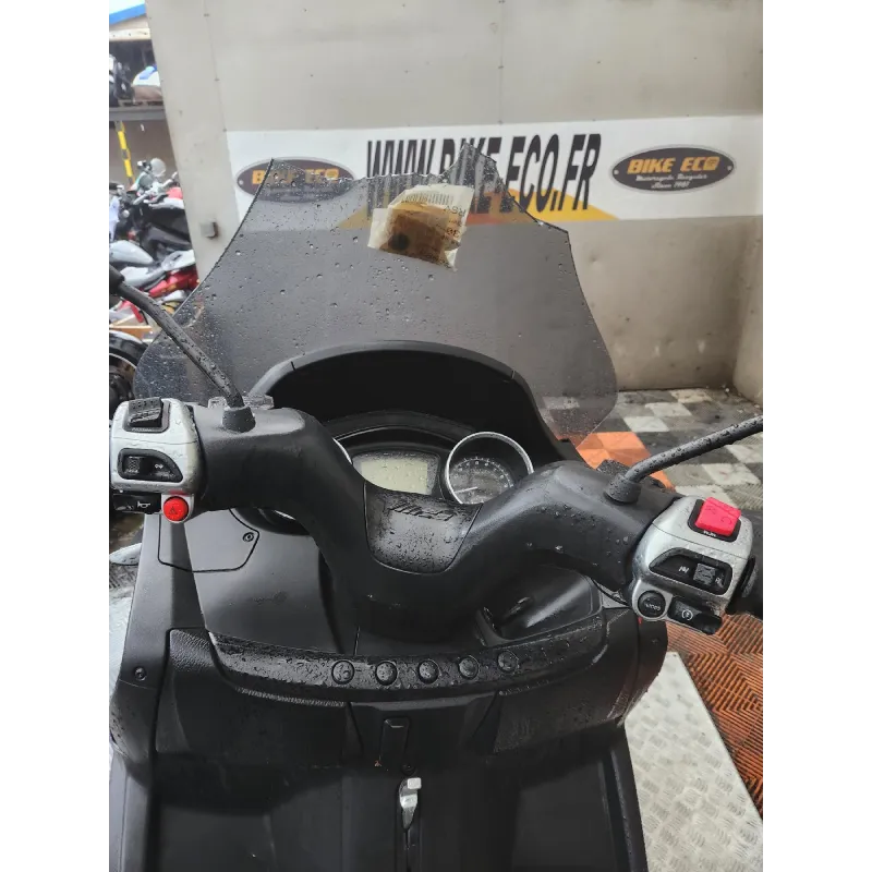 PIAGGIO MP3 350 LT .