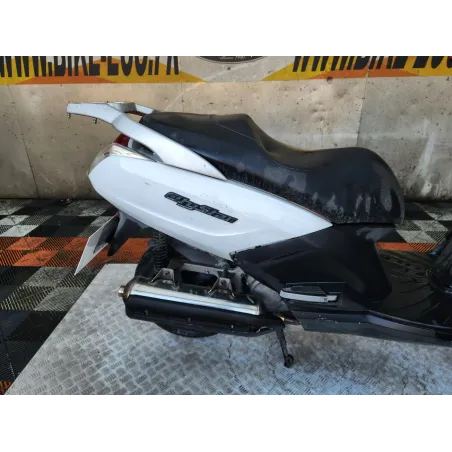 PEUGEOT TYSTAR 125