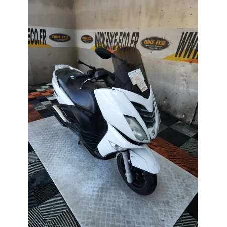 PEUGEOT TYSTAR 125