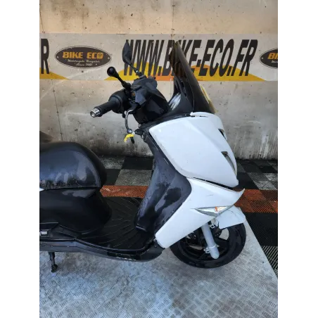 PEUGEOT TYSTAR 125