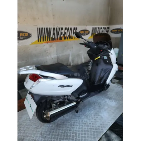PEUGEOT TYSTAR 125