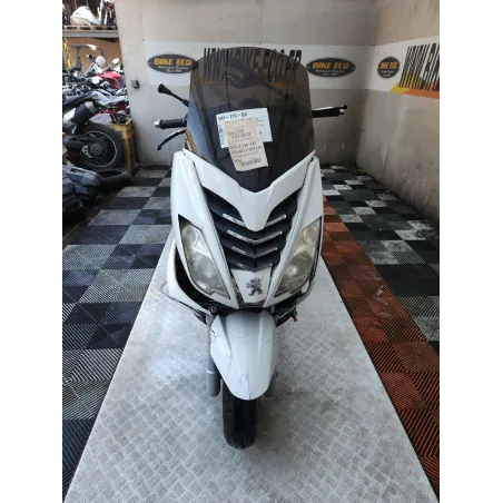 PEUGEOT TYSTAR 125