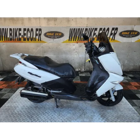 PEUGEOT TYSTAR 125