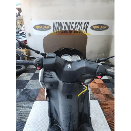 PEUGEOT TYSTAR 125