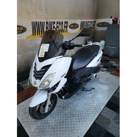 PEUGEOT TYSTAR 125