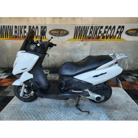 PEUGEOT TYSTAR 125