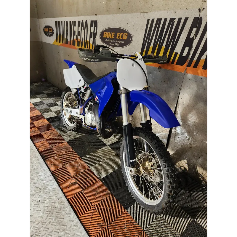 YAMAHA YZ 125