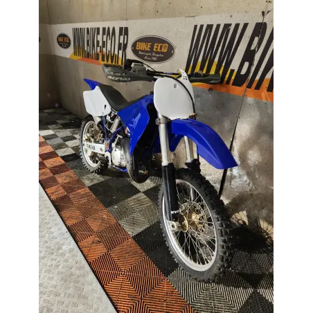 YAMAHA YZ 125