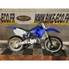 YAMAHA YZ 125