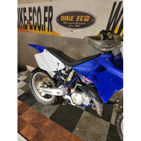 YAMAHA YZ 125