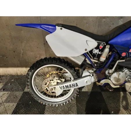 YAMAHA YZ 125