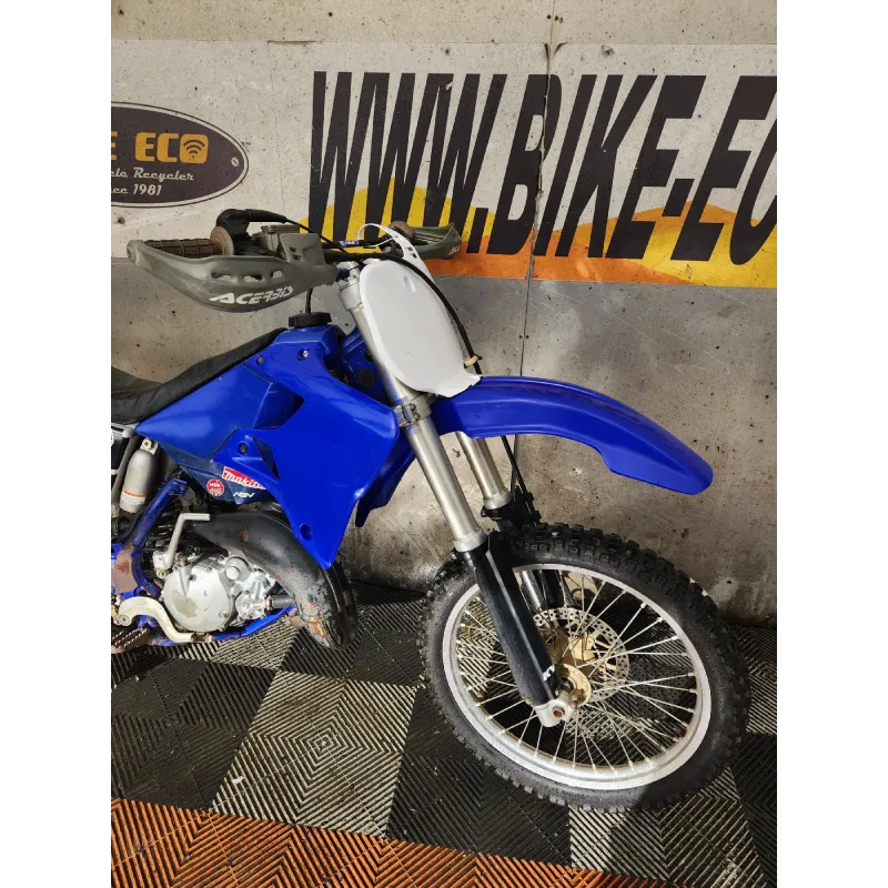 YAMAHA YZ 125