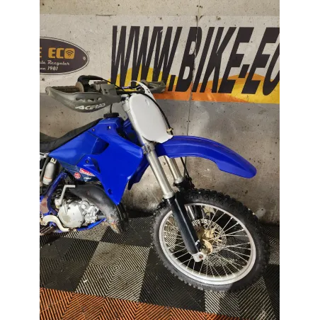 YAMAHA YZ 125