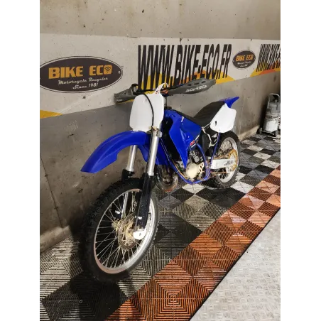 YAMAHA YZ 125