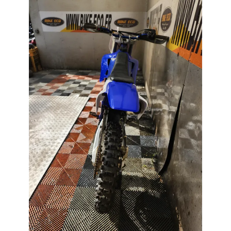 YAMAHA YZ 125