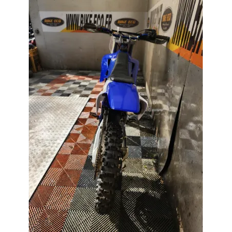 YAMAHA YZ 125