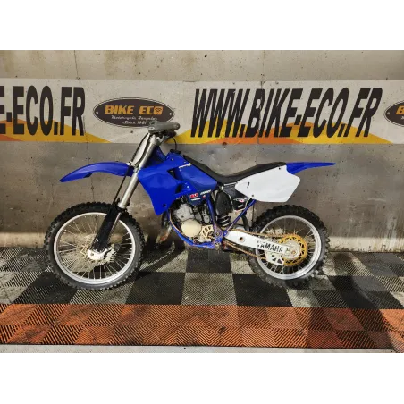 YAMAHA YZ 125