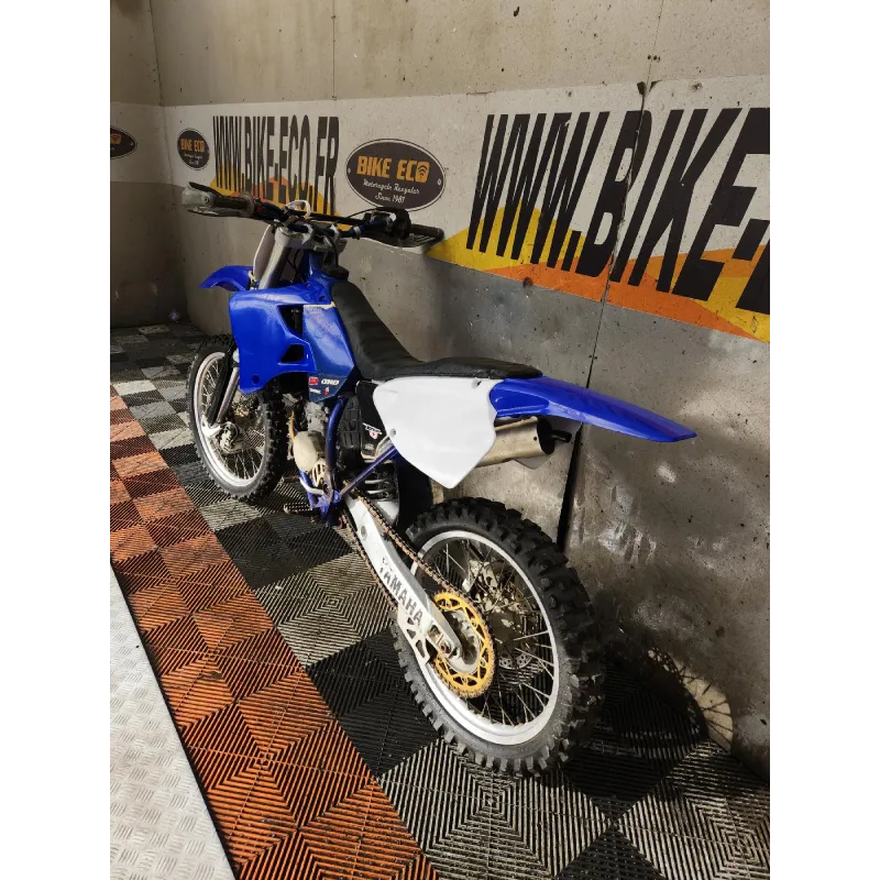YAMAHA YZ 125