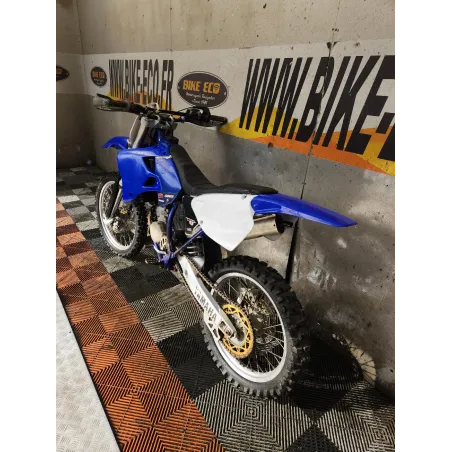 YAMAHA YZ 125