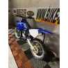 YAMAHA YZ 125